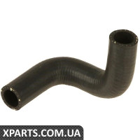 Шланг охолоджувальної рідини (New Beetle 1.8T, w/M/T) VAG 1C0121096N