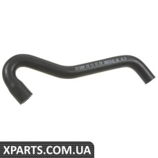 Шланг охолоджувальної рідини (New Beetle TDI) VAG 1C0121157