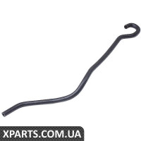 Шланг рідини, що охолоджує (New Beetle 2.0L, Upper) VAG 1C0121447AC