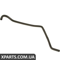 Шланг рідини, що охолоджує (New Beetle 2.0L, Upper) VAG 1C0121447L