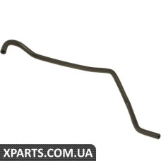 Шланг рідини, що охолоджує (New Beetle 2.0L, Upper) VAG 1C0121447L