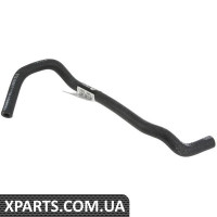 Шланг охолоджувальної рідини (New Beetle 1.8T, Upper) VAG 1C0121447M