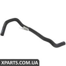 Шланг охолоджувальної рідини (New Beetle 1.8T, Upper) VAG 1C0121447M