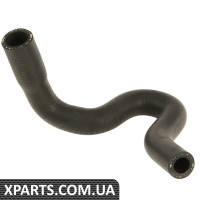 Шланг охолоджувальної рідини (New Beetle 1.8T) VAG 1C0121449A