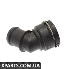 Муфта радіатора (Новий Жук, Верхній) VAG 1C0122291