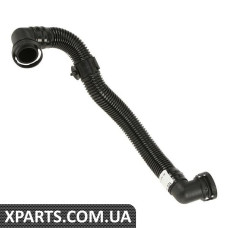 Шланг впускного воздуха (New Beetle 1.8T) VAG 1C0131126