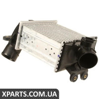 Интеркулер (Новый Жук) VAG 1C0145803A