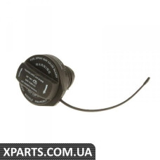 Кришка паливного бака (New Beetle, з металевим паливним баком) VAG 1C0201550Q