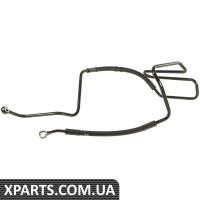 Шланг тиску гідропідсилювача керма (New Beetle TDI) VAG 1C0422893S