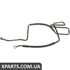 Шланг тиску гідропідсилювача керма (New Beetle TDI) VAG 1C0422893S