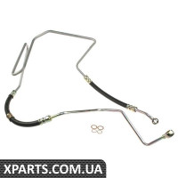 Шланг гідропідсилювача керма (New Beetle) VAG 1C0422893T