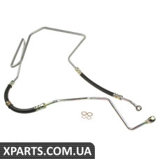 Шланг гідропідсилювача керма (New Beetle) VAG 1C0422893T