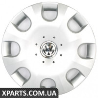 Кришка ступиці колеса (New Beetle, 16" коліс) VAG 1C0601147P16Z
