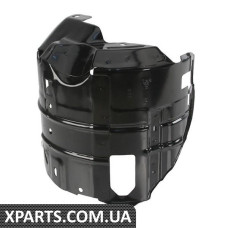 Кріплення фар (Новий жук, ліворуч) VAG 1C0805605K