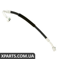 Шланг кондиционера (New Beetle) VAG 1C0820721AA