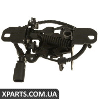 Засувка капота (Новий Жук) VAG 1C0823509AE