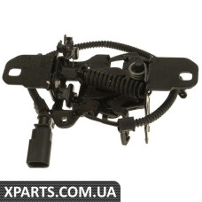 Засувка капота (Новий Жук) VAG 1C0823509AE