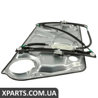Склопідйомник (Новий Жук, Праворуч) VAG 1C0837656C