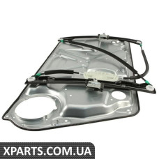 Склопідйомник (Новий Жук, Праворуч) VAG 1C0837656C