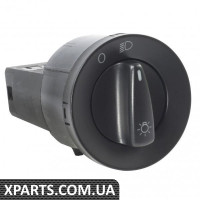 Перемикач фар (New Beetle Golf Jetta Passat) VAG 1C0941531B20H