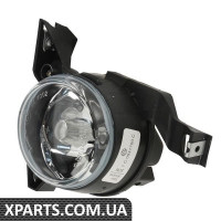 Протитуманна фара в зборі (Beetle Turbo S, пасажирська сторона) VAG 1C0941700C