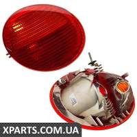 Задній ліхтар у зборі (Новий Жук, ліворуч) VAG 1C0945171D