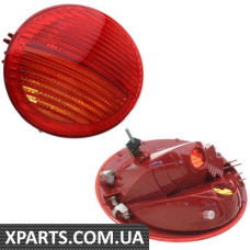 Складання задніх ліхтарів (Новий Жук, праворуч) VAG 1C0945172D