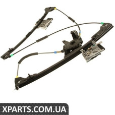 Склопідйомник (Cabrio, передній лівий) VAG 1E0837461