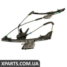 Склопідйомник (Cabrio, передній правий) VAG 1E0837462