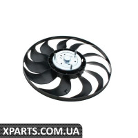Лопата охолоджуючого вентилятора (Golf Jetta Mk3 Passat B4) VAG 1H0119113