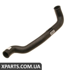 Шланг охолоджувальної рідини радіатора (Golf Jetta Mk3 2.8L V6, нижній) VAG 1H0121051F