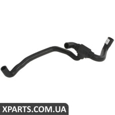 Шланг рідини для охолодження (Golf Jetta Mk3 Passat B3 B4 2.8L V6) VAG 1H0121063B