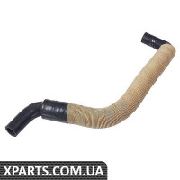 Шланг обігрівача HVAC (Golf Jetta Mk3 Passat B3 B4 V6, Постачання) VAG 1H0121073C