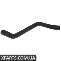 Шланг охолоджувальної рідини радіатора (Jetta Mk3 TDI, верхній) VAG 1H0121101B Шланг охолоджувальної рідини радіатора (Jetta Mk3 TDI, верхній) VAG 1H0121101B