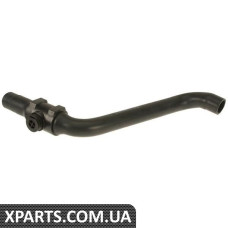 Шланг охолоджувальної рідини радіатора (Jetta Mk3 TDI AHU) VAG 1H0121101R