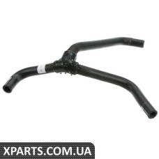 Шланг розширювального бачка (Golf Jetta Mk3 2.0L TDI, нижній, з A/T) VAG 1H0121109B