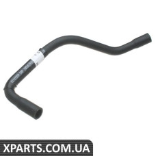 Шланг розширювального бачка (Cabrio Golf Jetta Mk3, M/T) VAG 1H0121109R