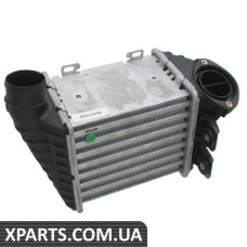 Інтеркулер (Jetta Mk3 TDI) VAG 1H0145805B
