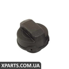 Кришка бензобака (без ременя, OEM) VAG 1H0201553B