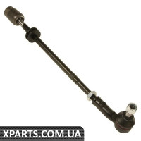 Рульова тяга (Golf Jetta Mk3, для Канади, праворуч) VAG 1H0419804