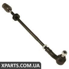 Рульова тяга (Golf Jetta Mk3, для Канади, праворуч) VAG 1H0419804