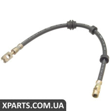 Гальмівна колодка (Golf Jetta Mk3 VR6, передня) VAG 1H0611701B