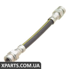 Гальмівний шланг (Golf Jetta Mk3, задній) VAG 1H0611775