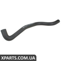 Шланг обігрівача HVAC (Golf Jetta Mk3 Passat B4 TDI, Feed) VAG 1H0819371