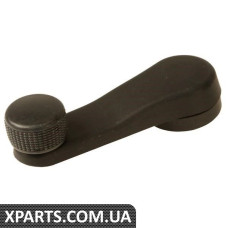 Ручка склопідйомника (New Beetle Cabrio EuroVan Golf Jetta) VAG 1H0837581D