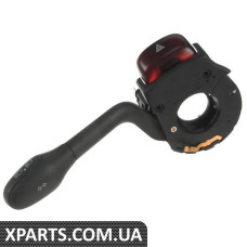 Перемикач покажчиків повороту (Cabrio Golf Jetta Mk3 Passat B4) VAG 1H0953513C01C