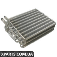 Ядро випарника кондиціонера (Cabrio Golf Jetta Mk3) VAG 1H1820103C