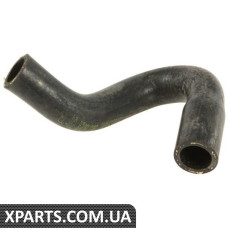 Шланг охолоджувальної рідини (Golf Jetta Mk3 Passat B4 2.0L) VAG 1HM121058