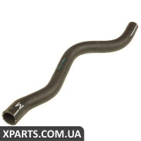 Шланг обігрівача HVAC (Golf Jetta Mk3 Passat B4 2.0L, подача) VAG 1HM819371