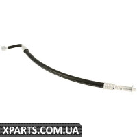 Шланг кондиционера (Golf Jetta Mk3) VAG 1HM820721